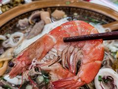 -阿城海鲜捞化(上下杭店)