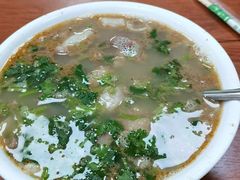 -春雨羊汤店(广开四马路总店)