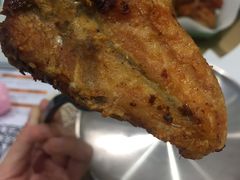 -BOPEYE·波派炸鸡(九霄天地店)