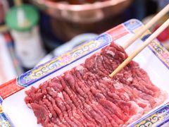 -南门涮肉(上海一店)