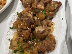 -旺达·福州菜(正大广场店)