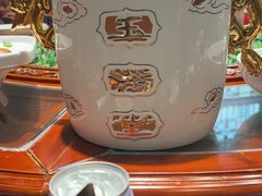 -万荣烤鸭店·北京菜(天坛店)
