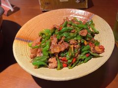 -辣瓦·江西爆炒馆子