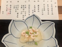 -元熹会席料理