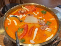 -泰堤坊(淡水体育馆店)