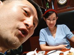-老坑记·香港经典粤菜馆