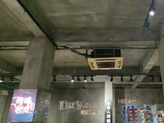 -淮城老友海鲜大咖龙虾烤吧(淮安店)