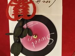-东江渔村·古典园林·30年粤菜老字号(太和店)