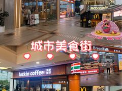 -VT101维多利广场