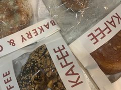 -MEEBO KAFEE米咖焙坊(虹桥路店)