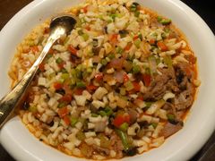 -楼兰新疆主题餐厅(苏州中心店)