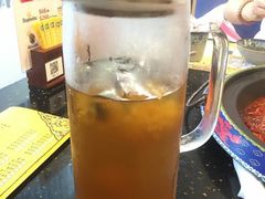 -成都老码头火锅(旺角店)