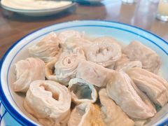 白卤大肠-兰边碗(鼓楼店)