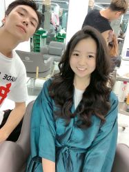 -潘多拉Hairsalon
