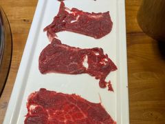 -谭三娘鲜切牛肉自助火锅(九眼桥总店)