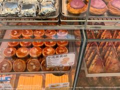 -鲍师傅糕点(台东步行街店)