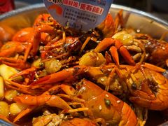 -靓靓蒸虾·头牌蒸虾(雪松路总店)