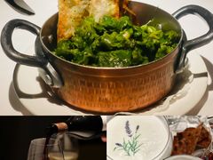 -壳里西餐厅Coquille Seafood Bistro(蒙自路店)