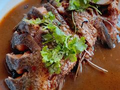 -明月食府(二区干二路店)
