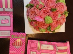 -BONCAKE裱花蛋糕(万象汇店)