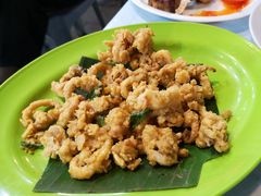 -明记烧鱼美味店