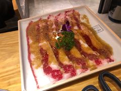 -喜来稀肉(北外滩白玉兰广场店)