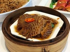 -稻香海鲜饭店(第一国际店)