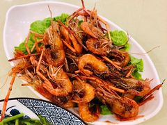 油爆虾-小实惠嘉(威海路店)