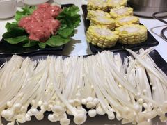 -陈记顺和牛肉火锅馆(天河北路店)