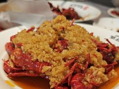 -有位虾匠·香辣蟹·小龙虾(李村店)