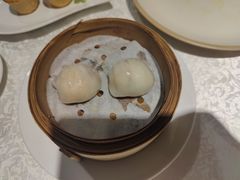 -红棉中餐厅·广州海航威斯汀酒店