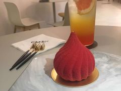 -CAFE'IN精品咖啡体验空间(小寨店)