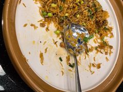 -洛东土菜馆(建国北路店)