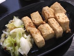 -小明同学(三里屯店)