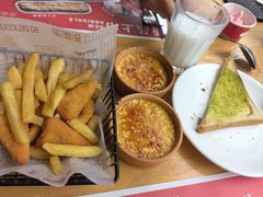 -骑士牛排(天一广场店)