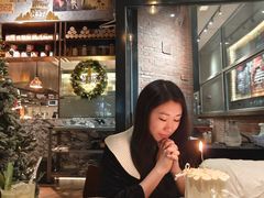 -Margherita雏菊意大利餐厅(雅颂庭购物中心店)