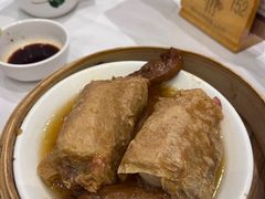 -稻香酒家·35年老字号(侨光店)