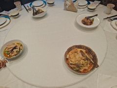 -新疆大厦·慕士塔格餐厅