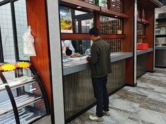 -吾穆勒蓬灰牛肉面·清真(北滨河中路店)