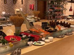 -River Café 海鲜自助(重庆丽笙世嘉酒店)