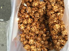 -正宗老杨特色爆米花(四棉店)