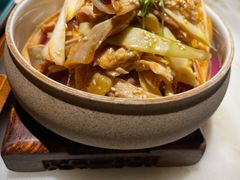 -锦府盐帮·李宅(领展购物广场中关村店)