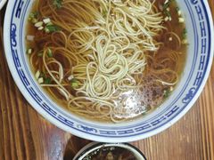 -德兴老面馆(德平路店)