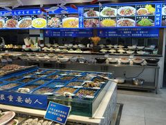 -小红鲸·海鲜餐厅(轸大路店)