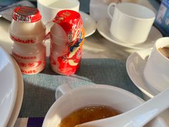 -南湖宾馆·鸳湖阁全日制餐厅