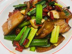 -韶山冲湘菜(中兴大街店)