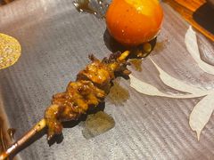 -鸟鹏烧鸟居酒屋(熙龙湾店)