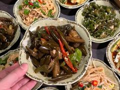 -悦屋老板娘的烤肉店(紫薇田园店)