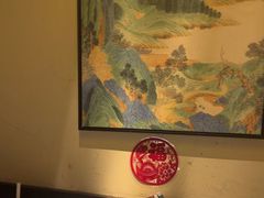-绿茶餐厅(哈尔滨凯德店)