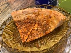 -黑蛋烤肉坊(光华路总店)